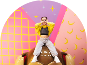 Театр зрительных обманок: прогулка по музею, который заставит сомневаться в собственных глазах