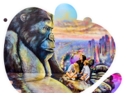 Детский музей «Сказки Арбат 16»: место, где улица встречается с воображением