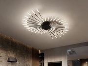 Современные светильники: тренды освещения и идеи для интерьера