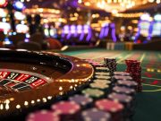 Фугу Казино: острое развлечение с мягкой посадкой для новичка