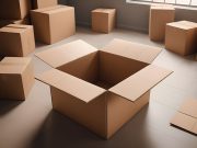 Как картон оживает: от листа до готовой упаковки