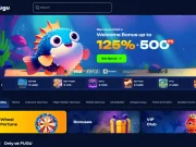 Фугу Казино: необычный взгляд на азартные игры