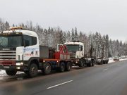 Когда нужен грузовой эвакуатор в Санкт-Петербурге и Ленинградской области: что важно знать