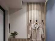 Прихожая в маленькой квартире: на чём сделать акцент, заказывая мебель на заказ в Москве