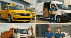 Как бизнесу обновить автопарк без крупной разовой покупки