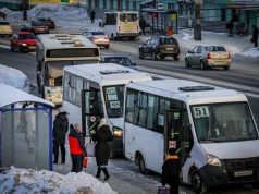 Мурманские маршрутки без суеты: как купить билет через интернет и что важно знать