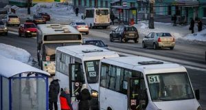 Мурманские маршрутки без суеты: как купить билет через интернет и что важно знать