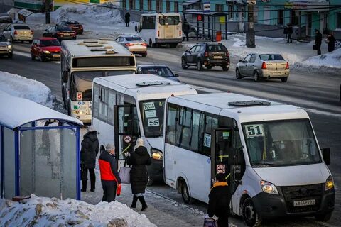 Мурманские маршрутки без суеты: как купить билет через интернет и что важно знать