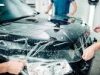 Защитная пленка на автомобиль: сколько она служит, почему портится и как продлить срок эксплуатации
