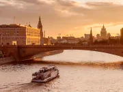 По воде к купеческому городу: как проходят круизы из Москвы в Нижний Новгород