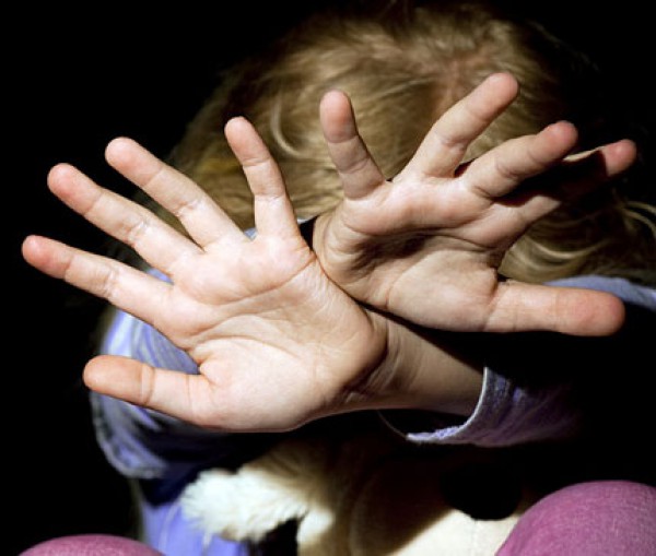 За ремень семь лет: против отчима возбудили уголовное дело За ремень семь лет: против отчима возбудили уголовное дело