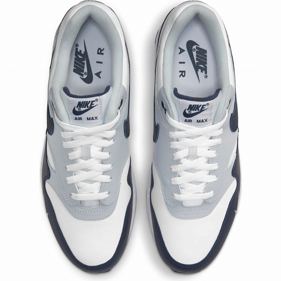 Особенности кроссовок Nike Air Max 1