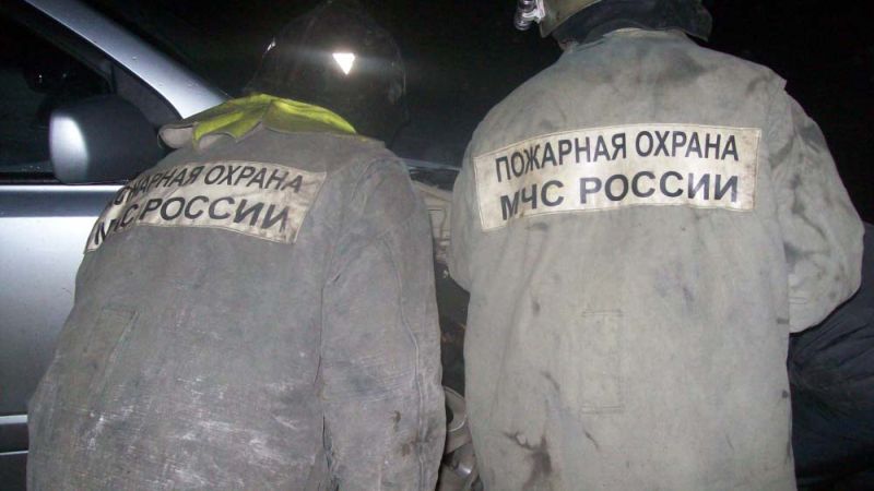 В аварии на трассе Иваново-Родники погибли два человека В аварии на трассе Иваново-Родники погибли два человека