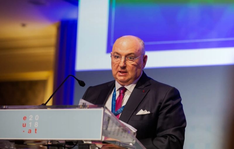 Вячеслав Моше Кантор: Владимир Путин подтверждает готовность России к поддержке международной безопасности и стратегической стабильности