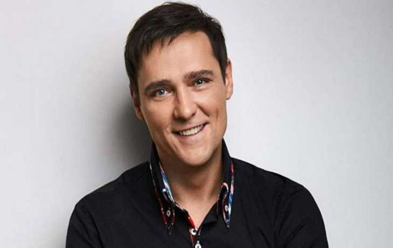 Люксовый «Bentley» — авто экс-солиста группы «Ласковый май» Юрия Шатунова Люксовый «Bentley» - авто экс-солиста группы «Ласковый май» Юрия Шатунова