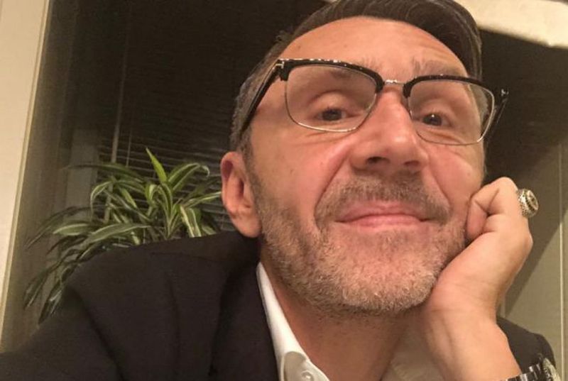 Сергей Шнуров станет ведущим нового сезона шоу «Форт Боярд» Сергей Шнуров станет ведущим нового сезона шоу «Форт Боярд»