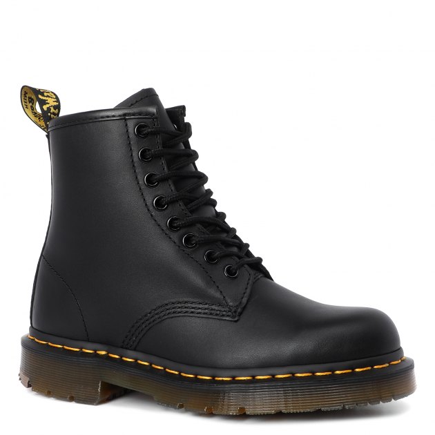 Женские Dr. Martens: главные тренды сезона