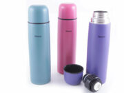 Гид по термосам Fissman: какой самый лучший?