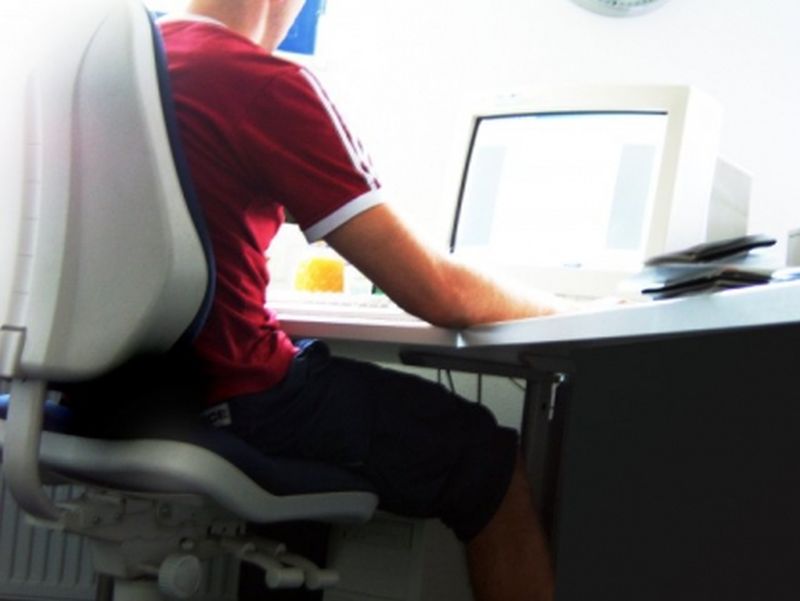 Тейковчанин предстанет перед судом за переписку интимного характера Тейковчанин предстанет перед судом за переписку интимного характера