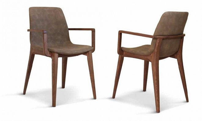 Элитная мебель от фабрики UNICO ITALIA