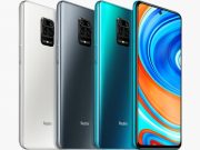Тонкости ремонта Xiaomi Redmi Note 9 Pro