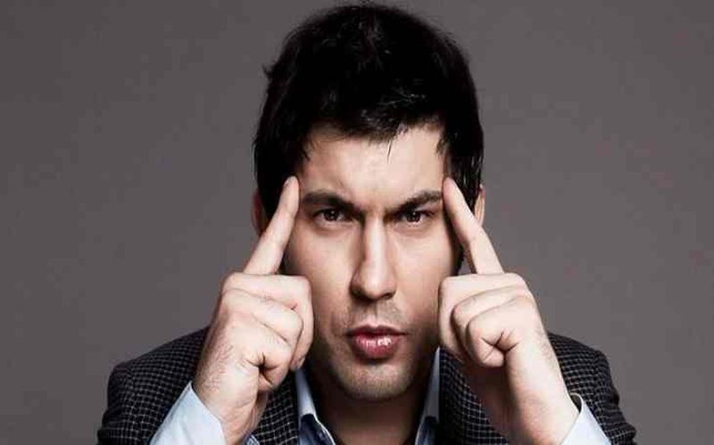 Сын Бари Алибасова, заработавший на болезни отца, исчез и не навещает родителя Сын Бари Алибасова, заработавший на болезни отца, исчез и не навещает родителя