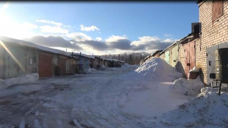 Крушивших гаражи ради наживы серийных воров поймали в Шуйском районе Крушивших гаражи ради наживы серийных воров поймали в Шуйском районе