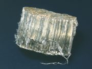 Что такое асбест?