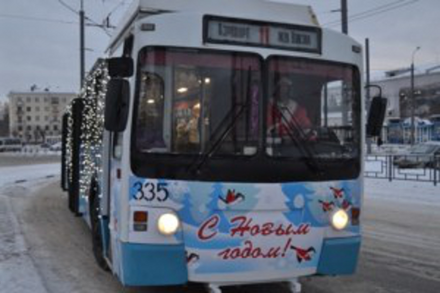 Итоги конкурса «Счастливый билетик»