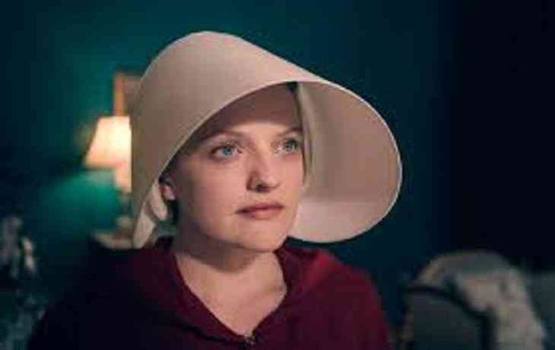 Роскомнадзор потребовал удалить пиратские копии «Рассказа служанки» Роскомнадзор потребовал удалить пиратские копии сериала «Рассказ служанки» с интернет-ресурсов.