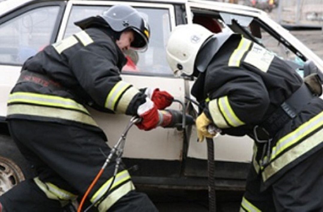 В аварии на трассе Иваново-Владимир пострадало 5 человек В аварии на трассе Иваново-Владимир пострадало 5 человек