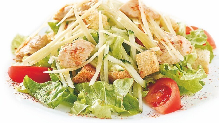 Популярные рецепты на каждый день