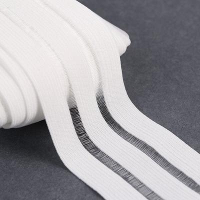 Как выбрать резинку для шитья?