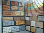 Облицовочный кирпич для фасада: виды, теплопроводность