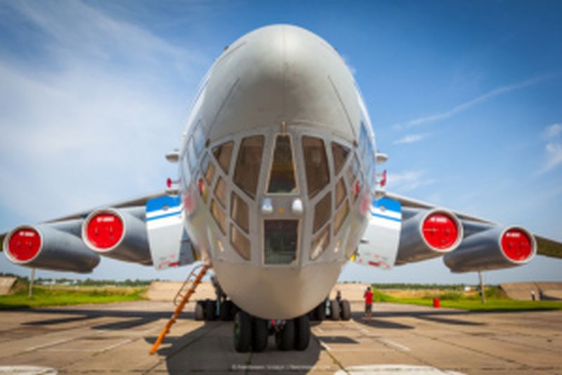 Подробная программа праздника «Открытое небо- 2019» на Северном аэродроме Подробная программа праздника «Открытое небо- 2019» на Северном аэродроме