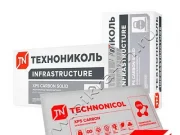 Что такое пенополистирол Технониколь и где он применяется?