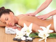 Массаж тела: виды и польза для здоровья и красоты