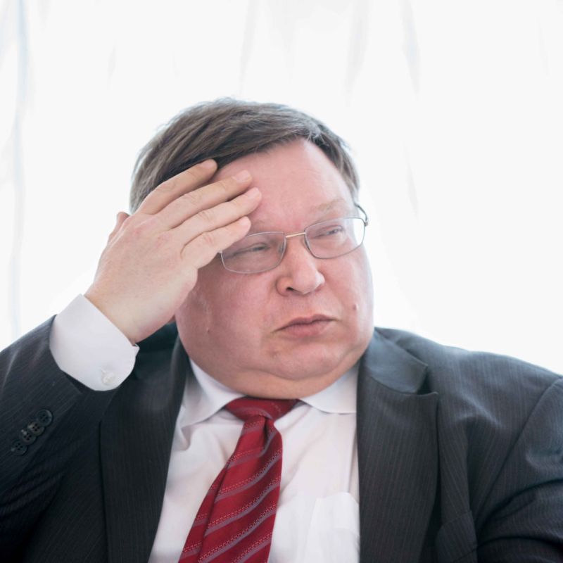 Экс-губернатора Ивановской области задержали по делу о мошенничестве Экс-губернатора Ивановской области задержали по делу о мошенничестве