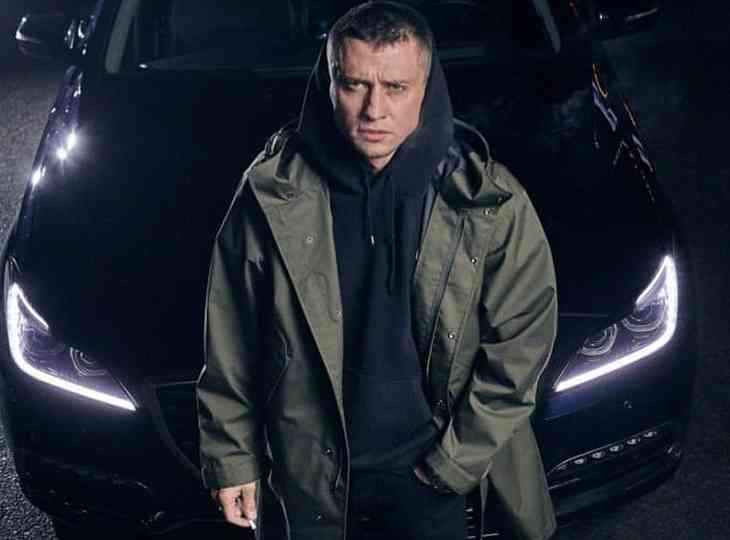 Павел Прилучный попробовал себя в качестве певца Павел Прилучный попробовал себя в качестве певца