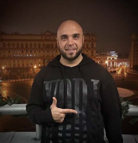 Экс-участник «Дома-2» Глеб Жемчугов уволен с Первого канала за загулы Экс-участник «Дома-2» Глеб Жемчугов уволен с Первого канала за загулы