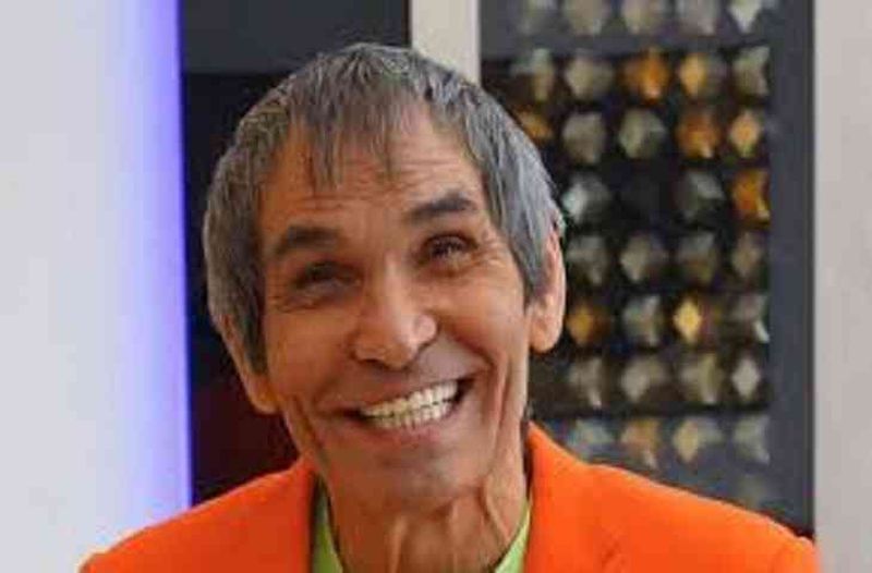 Бари Алибасов сорвал съемки программы Дмитрия Шепелева «На самом деле» Бари Алибасов сорвал съемки программы Дмитрия Шепелева «На самом деле»