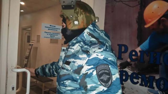 Чиновник попался на взятке в сумме более 600 тысяч рублей Чиновник попался на взятке в сумме более 600 тысяч рублей