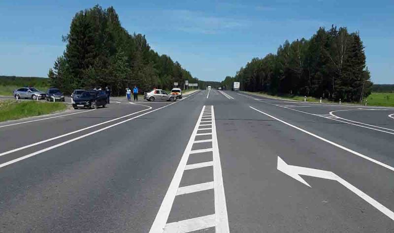 Авария при подъезде к Иваново – пострадали две пассажирки Авария при подъезде к Иваново – пострадали две пассажирки