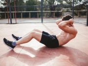 Как правильно качать пресс: особенности тренировки