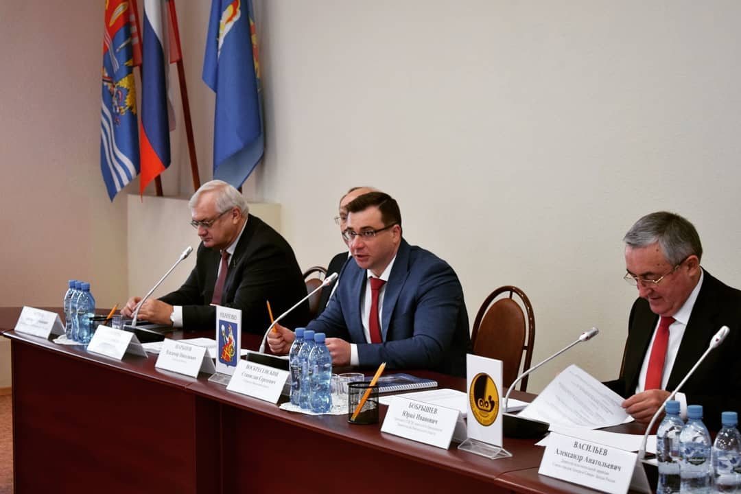 Дело о нападении на мэра Владимира Шарыпова обрастает новыми деталями Дело о нападении на мэра Владимира Шарыпова обрастает новыми деталями