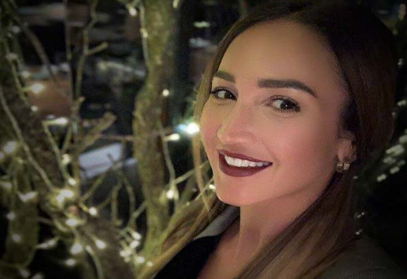 Ольга Бузова продолжила сниматься в проекте «Форт Боярд» после травмы Ольга Бузова продолжила сниматься в проекте «Форт Боярд» после травмы