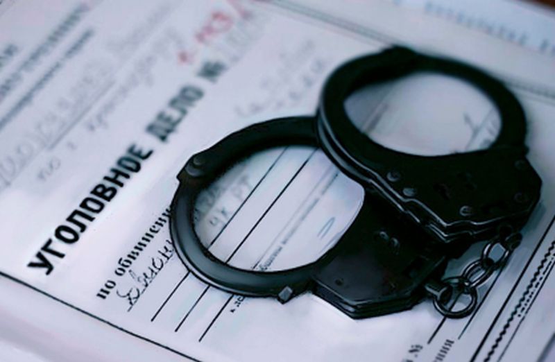 Убийство на улице Ермака: задержан житель города Владимир Убийство на улице Ермака: задержан житель города Владимир