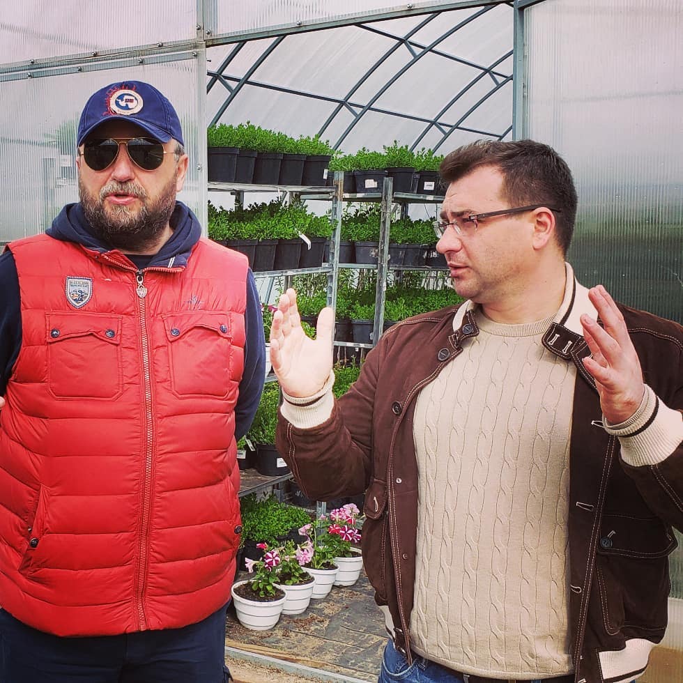 Мэр города Шарыпов остался без нервов из-за аварии в Московском Мэр города Шарыпов остался без нервов из-за аварии в Московском