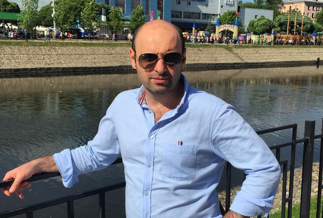 Черджиев: прокуратура проверит тираж приложения газеты «Рабочий край» Черджиев: прокуратура проверит тираж приложения газеты «Рабочий край»