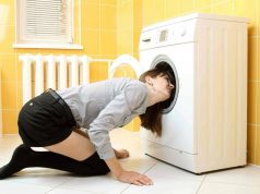 Что чаще всего ломается в стиральных машинах?